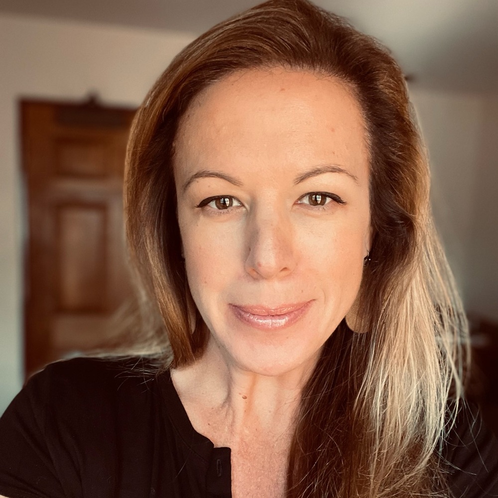 Meet your Posher, Melanie